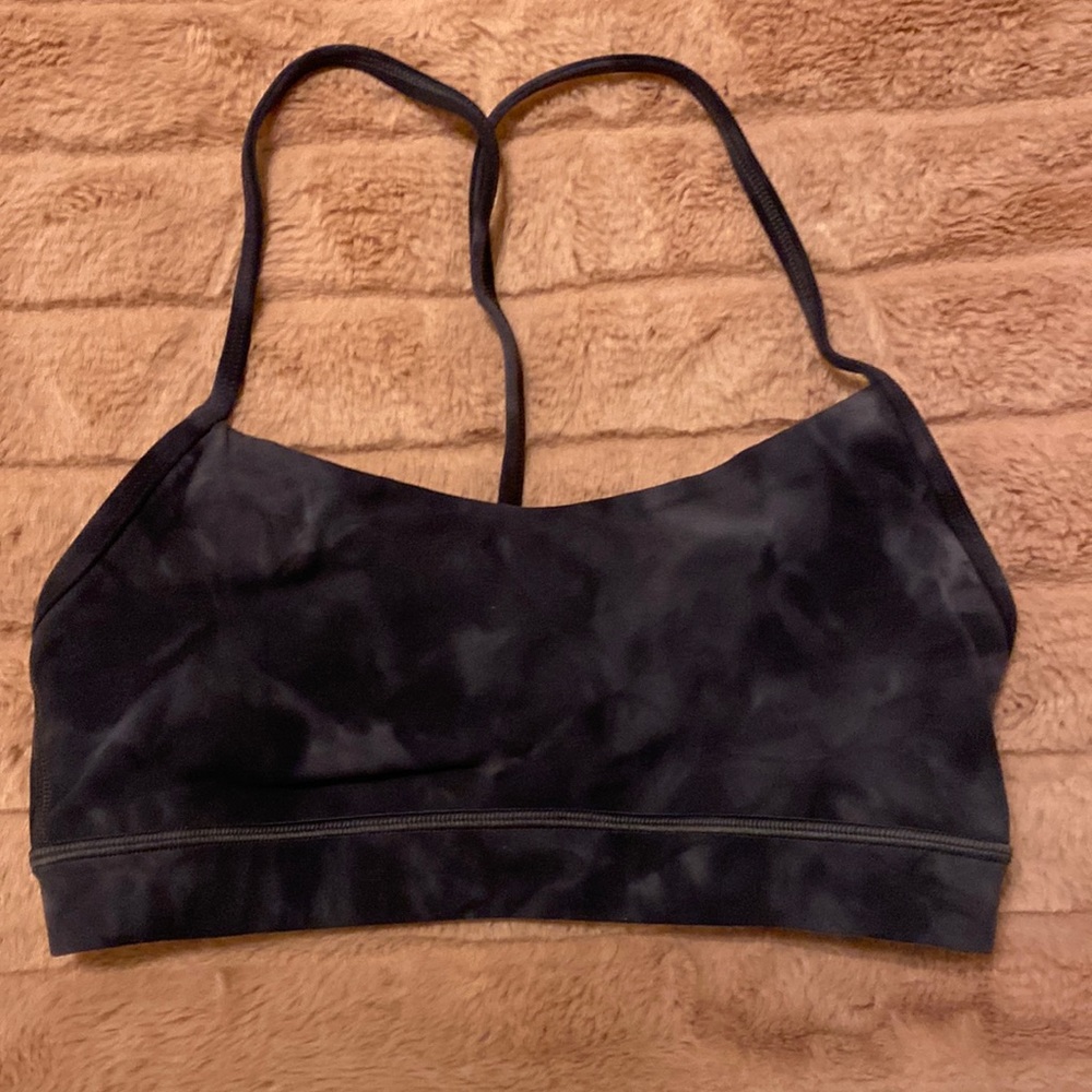 Sports bra. Lululemon. Barely worn